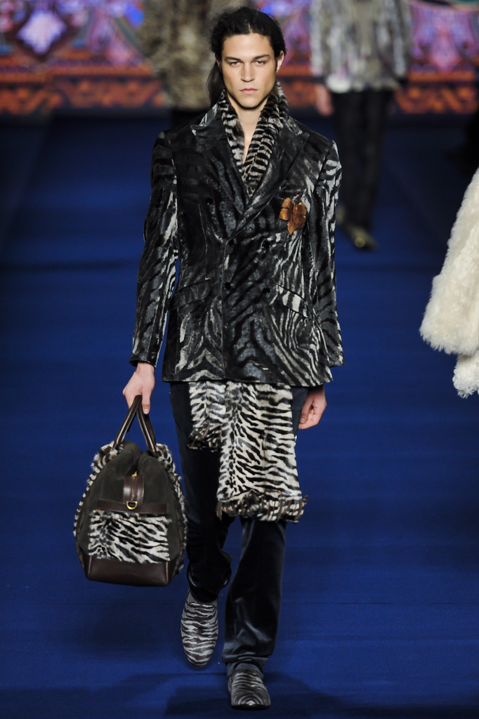 Etro 2013ﶬb(chng)DDƬ
