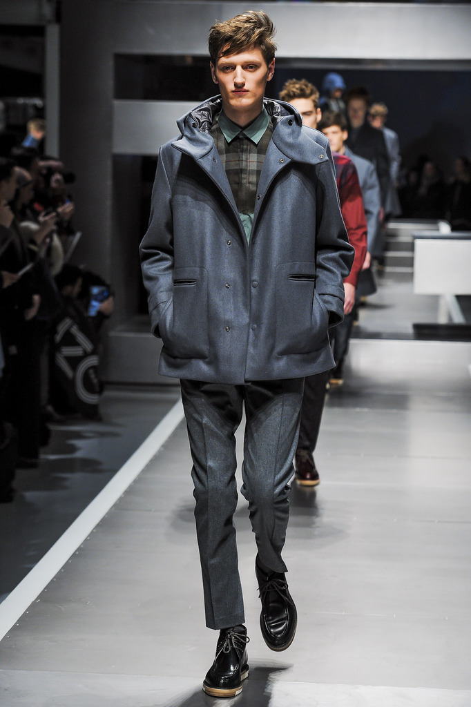Fendi 2013ﶬb(chng)DDƬ