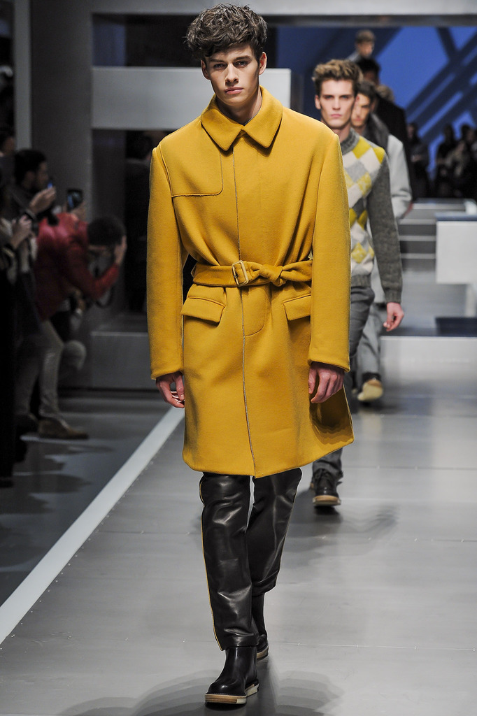 Fendi 2013ﶬb(chng)DDƬ