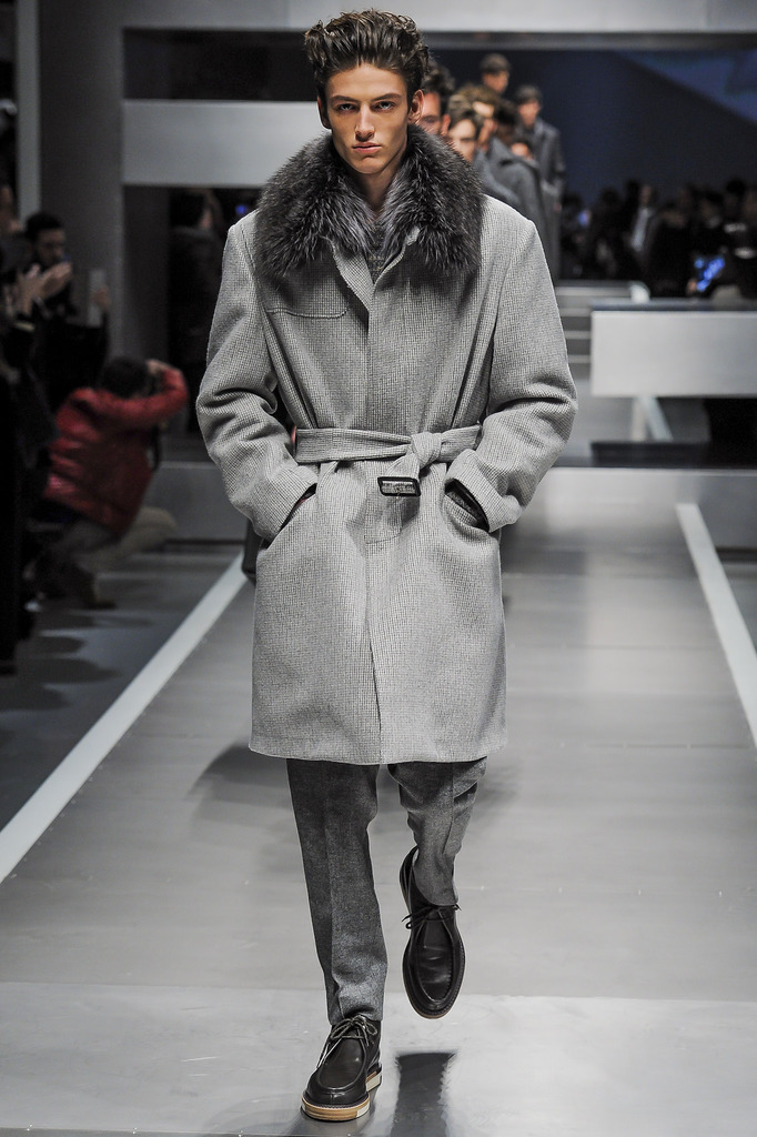 Fendi 2013ﶬb(chng)DDƬ