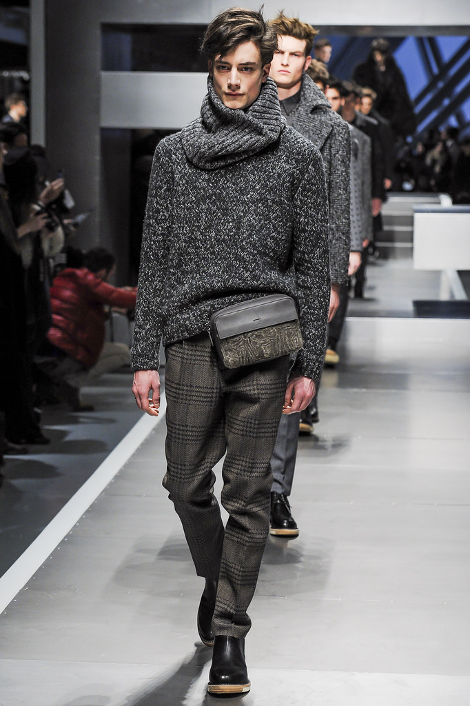 Fendi 2013ﶬb(chng)DDƬ