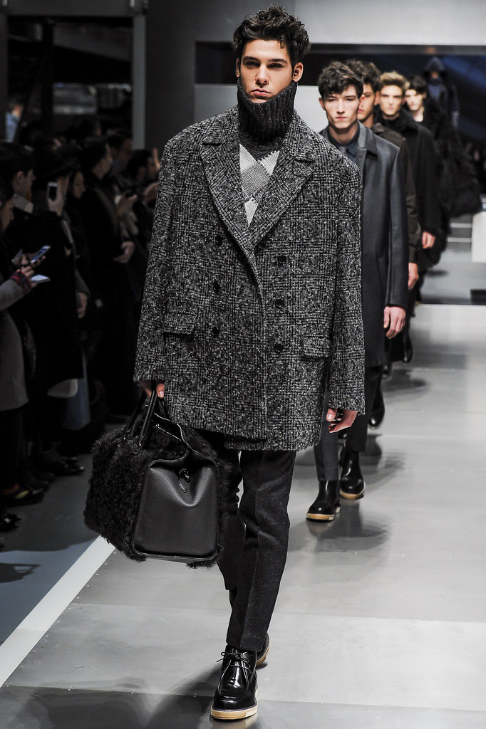 Fendi 2013ﶬb(chng)DDƬ