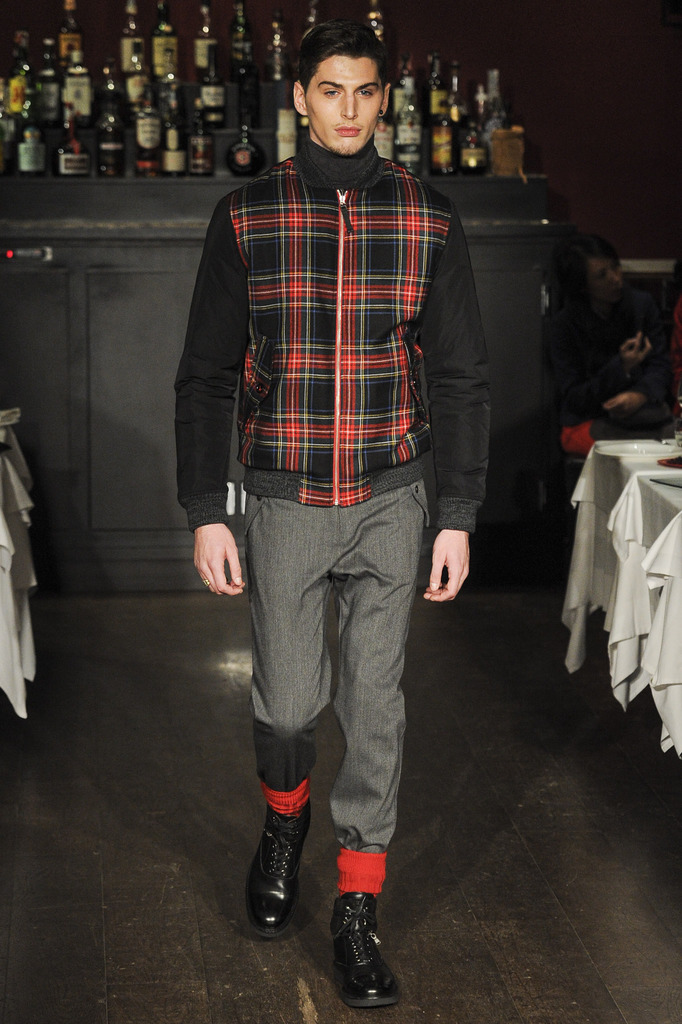 Moschino 2013ﶬb(chng)DDƬ