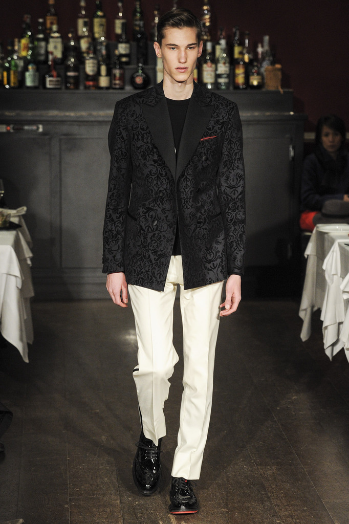 Moschino 2013ﶬbDDƬ