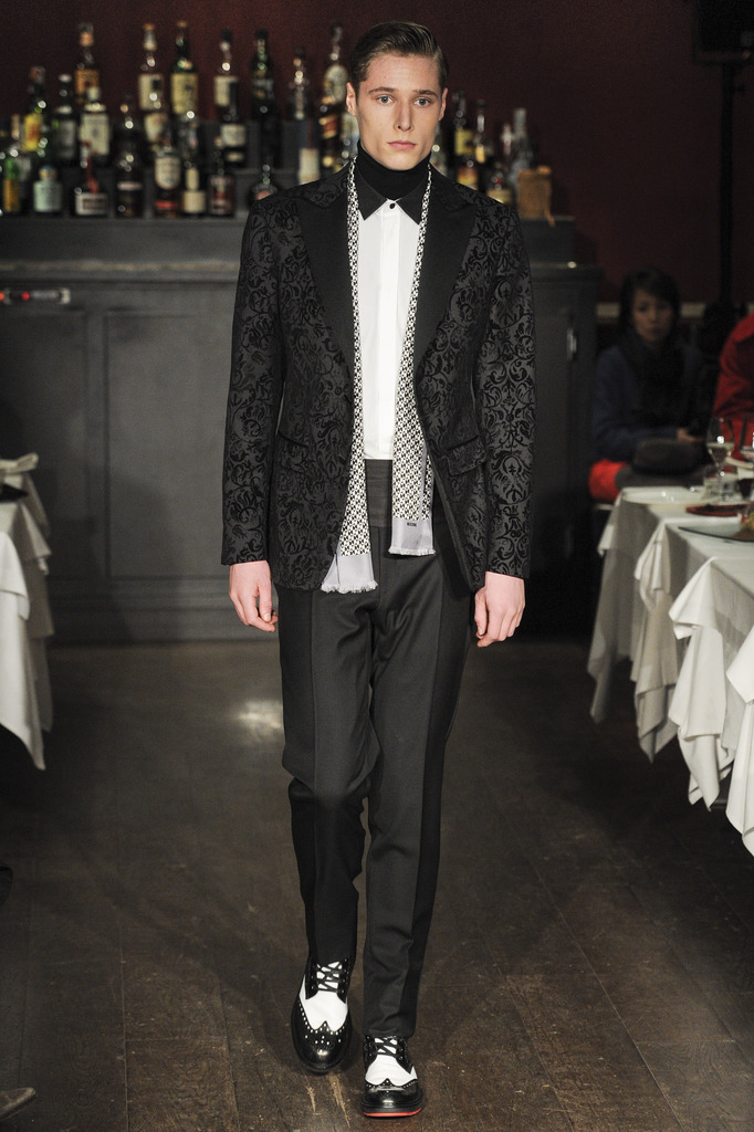 Moschino 2013ﶬbDDƬ