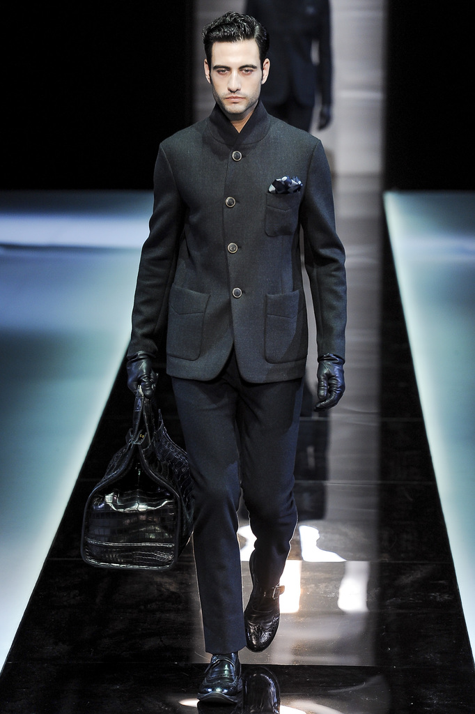 Giorgio Armani 2013ﶬb(chng)DDƬ