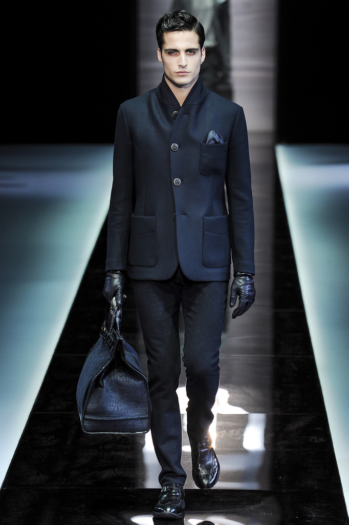 Giorgio Armani 2013ﶬb(chng)DDƬ