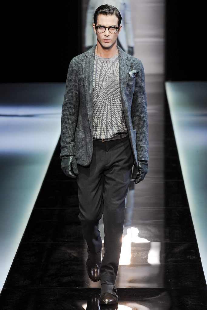 Giorgio Armani 2013ﶬbDDƬ