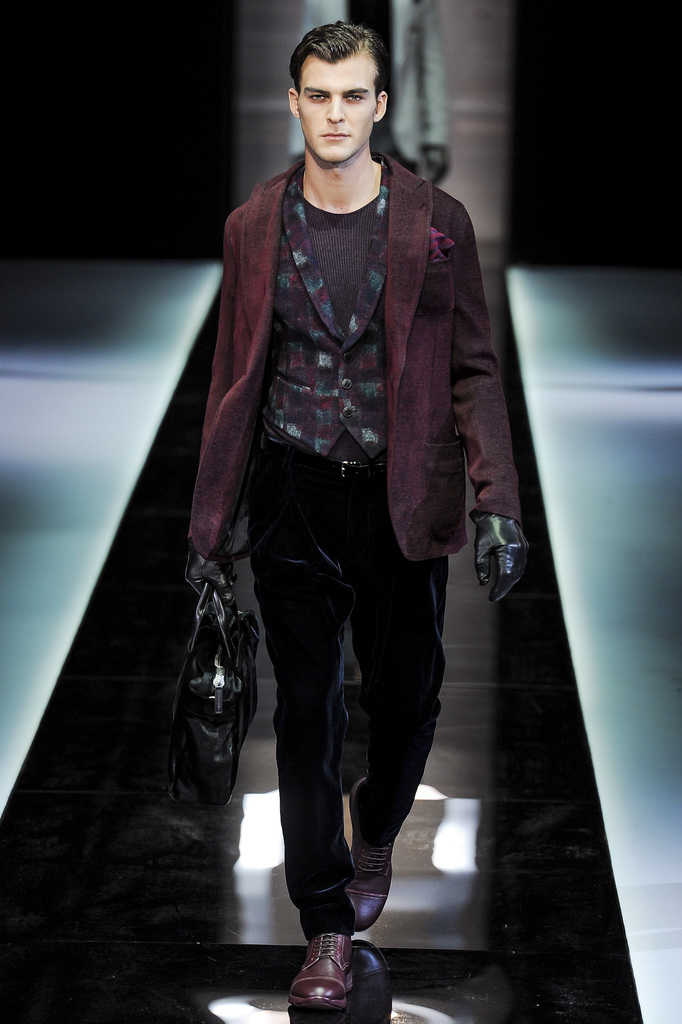 Giorgio Armani 2013ﶬbDDƬ