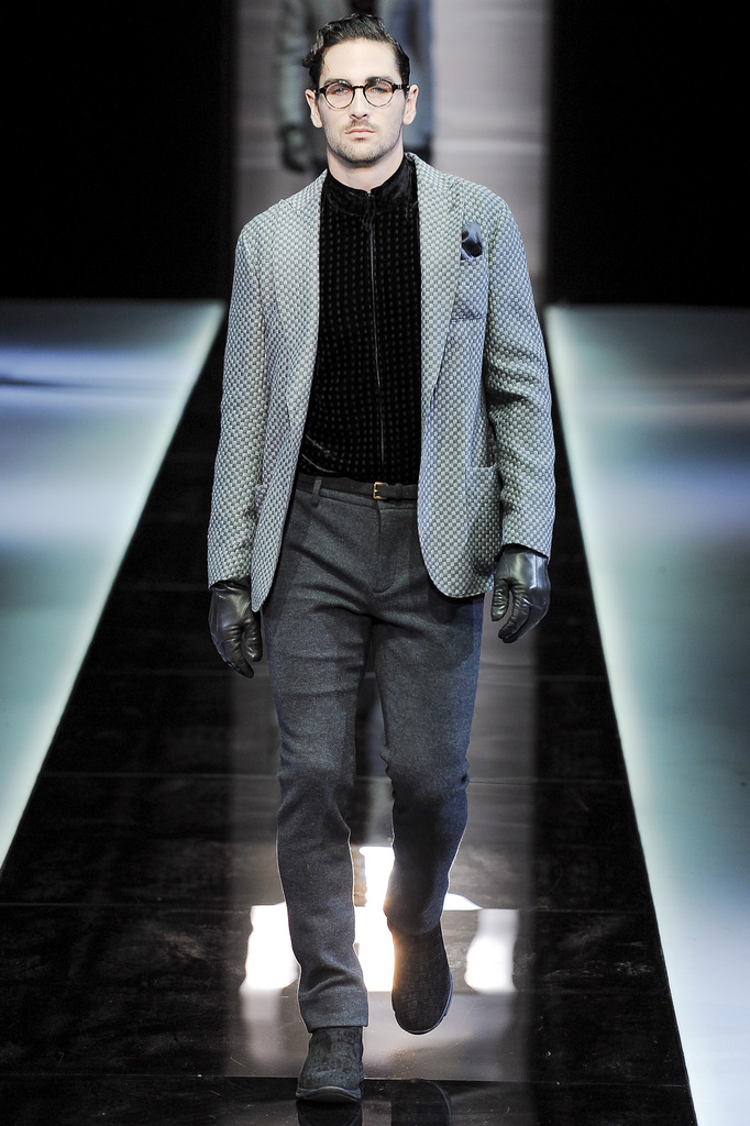 Giorgio Armani 2013ﶬbDDƬ