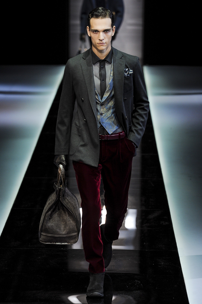 Giorgio Armani 2013ﶬbDDƬ