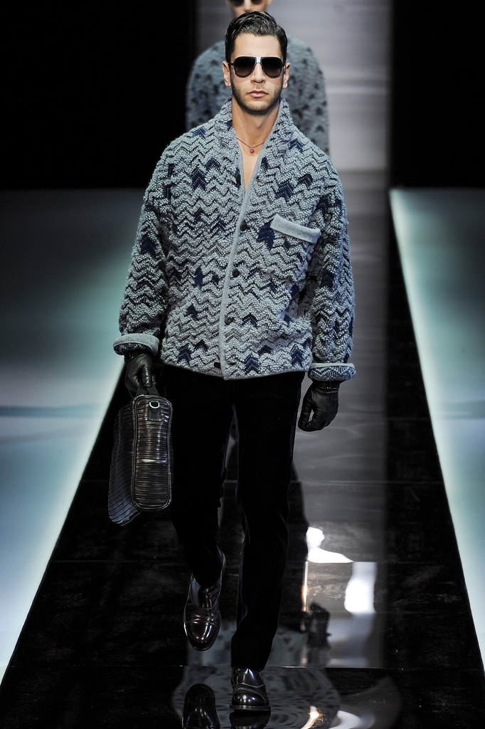 Giorgio Armani 2013ﶬbDDƬ