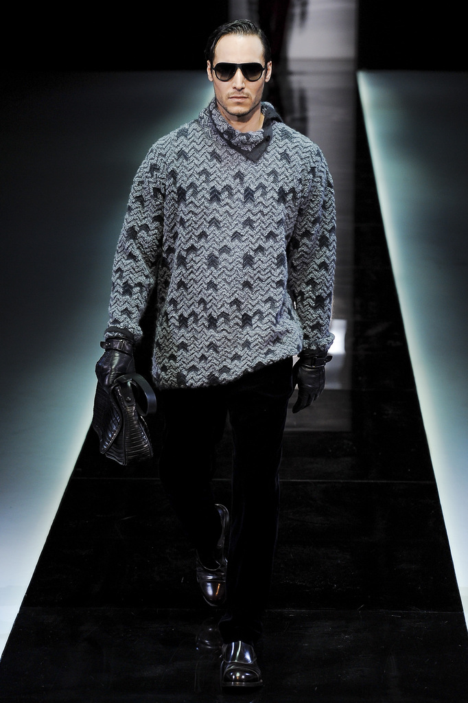 Giorgio Armani 2013ﶬbDDƬ