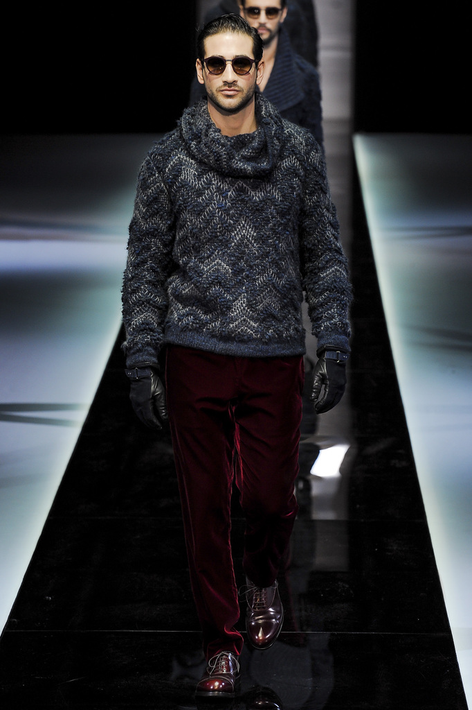 Giorgio Armani 2013ﶬb(chng)DDƬ
