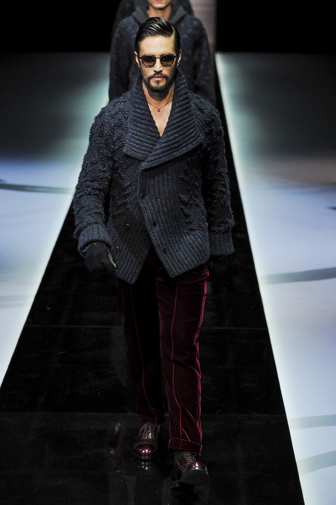 Giorgio Armani 2013ﶬbDDƬ