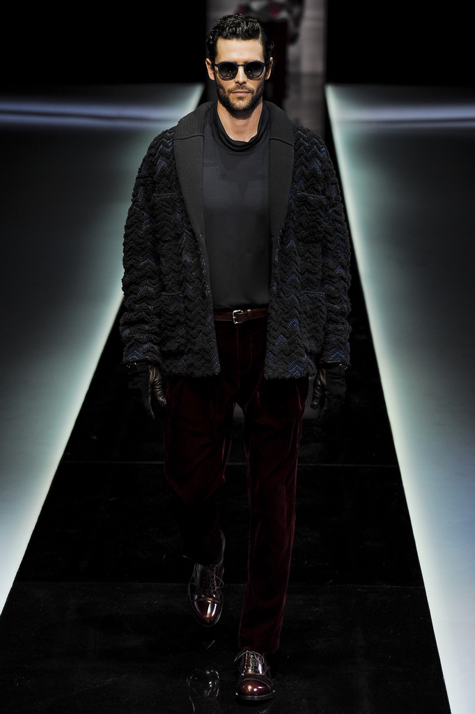 Giorgio Armani 2013ﶬbDDƬ