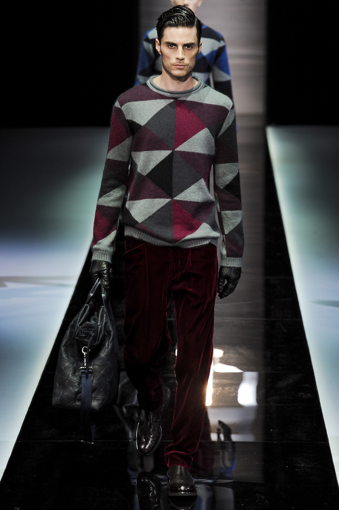 Giorgio Armani 2013ﶬbDDƬ