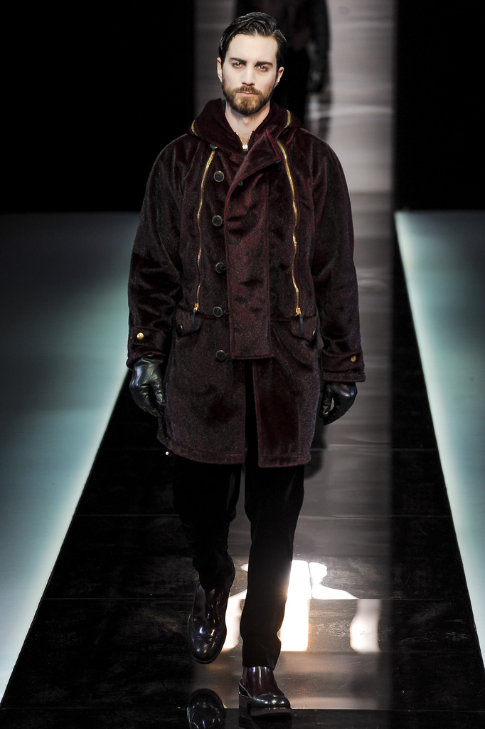 Giorgio Armani 2013ﶬbDDƬ