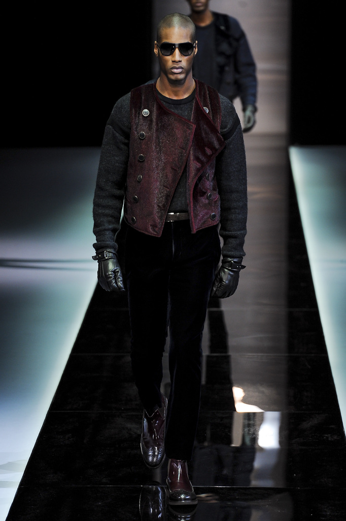 Giorgio Armani 2013ﶬbDDƬ