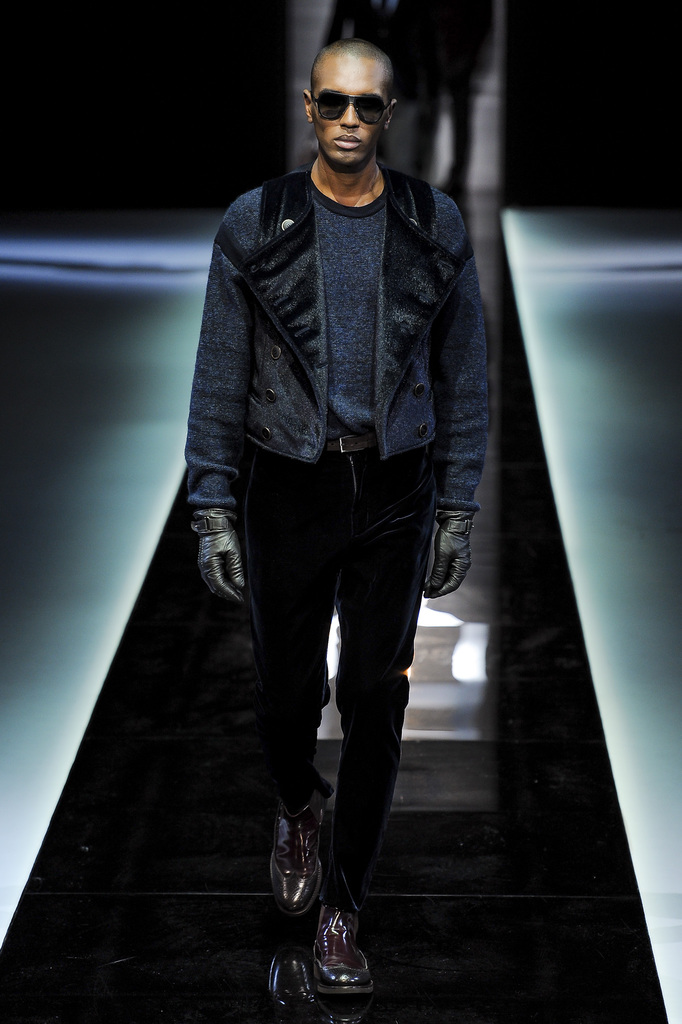 Giorgio Armani 2013ﶬbDDƬ