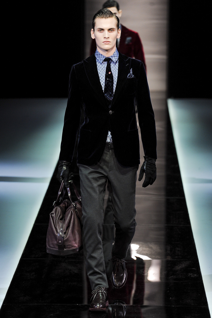 Giorgio Armani 2013ﶬbDDƬ