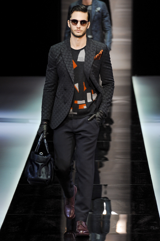 Giorgio Armani 2013ﶬbDDƬ