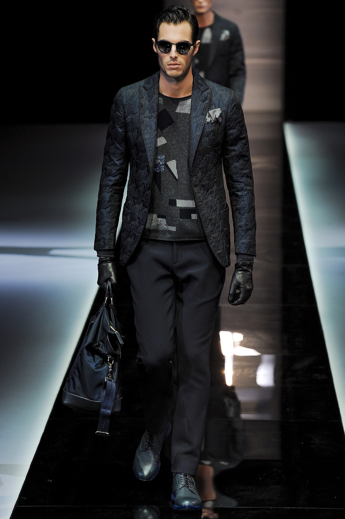 Giorgio Armani 2013ﶬbDDƬ
