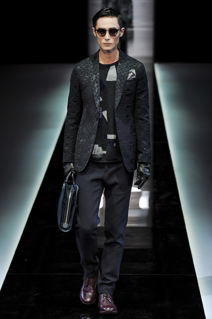Giorgio Armani 2013ﶬb(chng)DDƬ