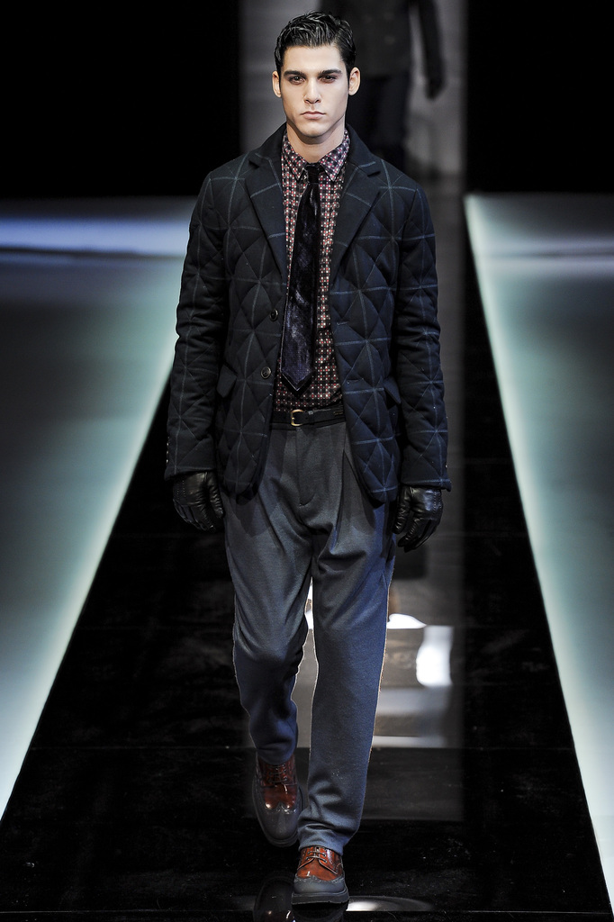 Giorgio Armani 2013ﶬb(chng)DDƬ
