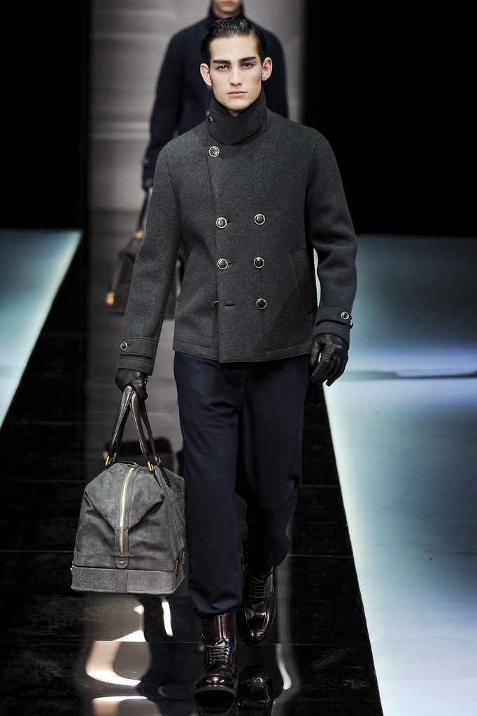 Giorgio Armani 2013ﶬbDDƬ