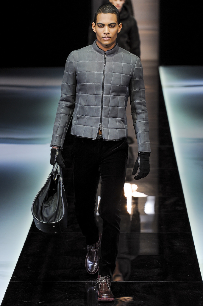 Giorgio Armani 2013ﶬb(chng)DDƬ