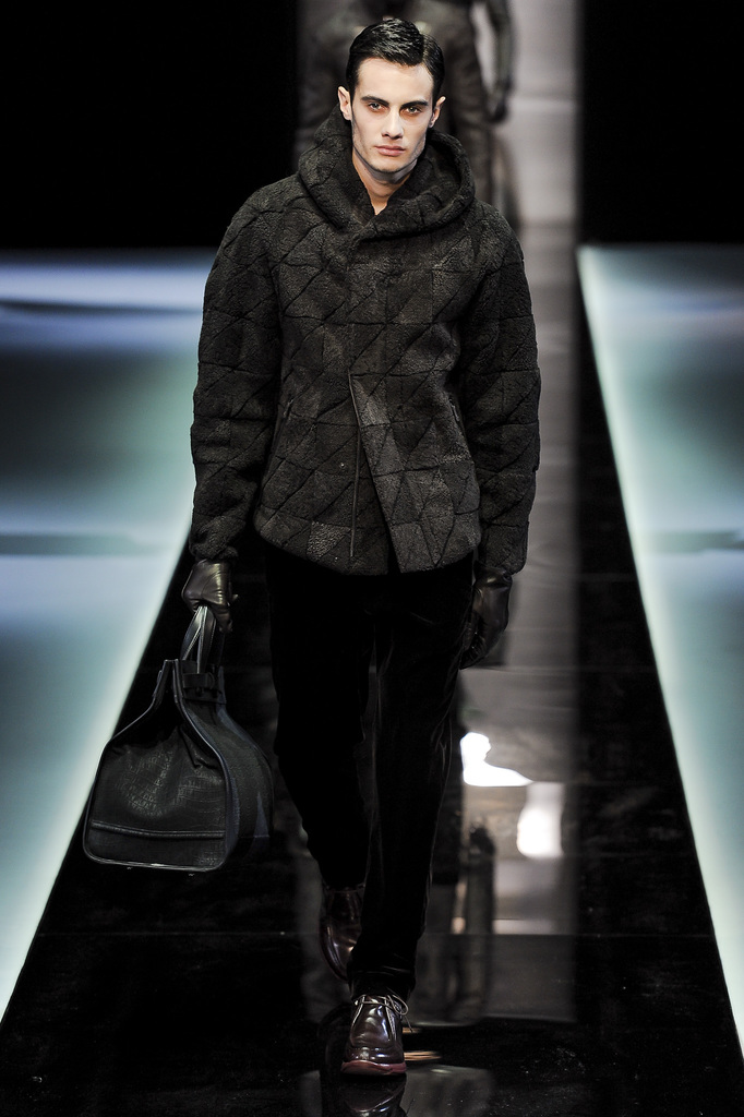 Giorgio Armani 2013ﶬbDDƬ