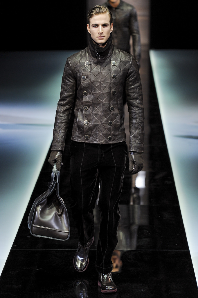 Giorgio Armani 2013ﶬbDDƬ