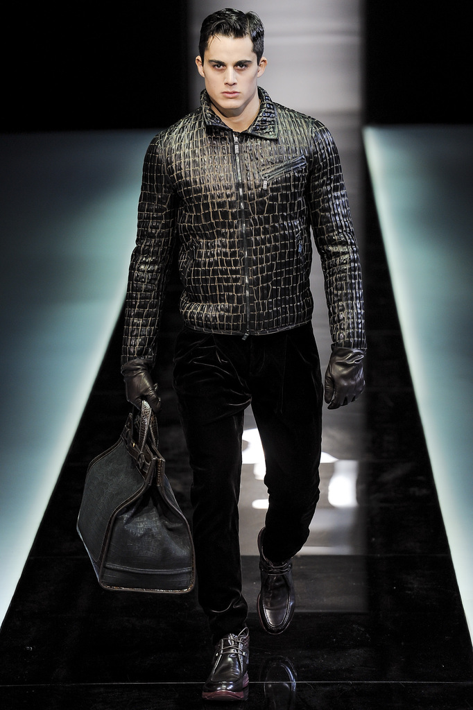 Giorgio Armani 2013ﶬbDDƬ