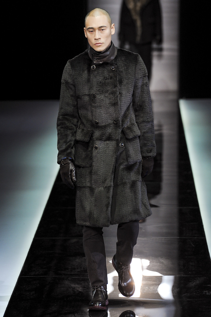 Giorgio Armani 2013ﶬbDDƬ