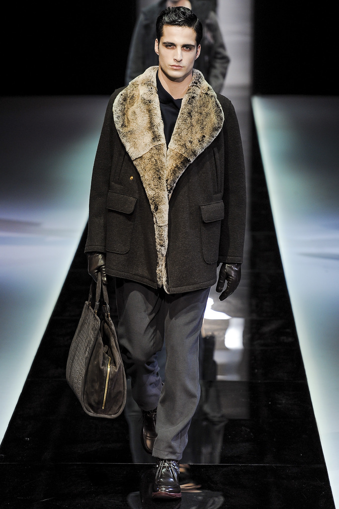 Giorgio Armani 2013ﶬbDDƬ
