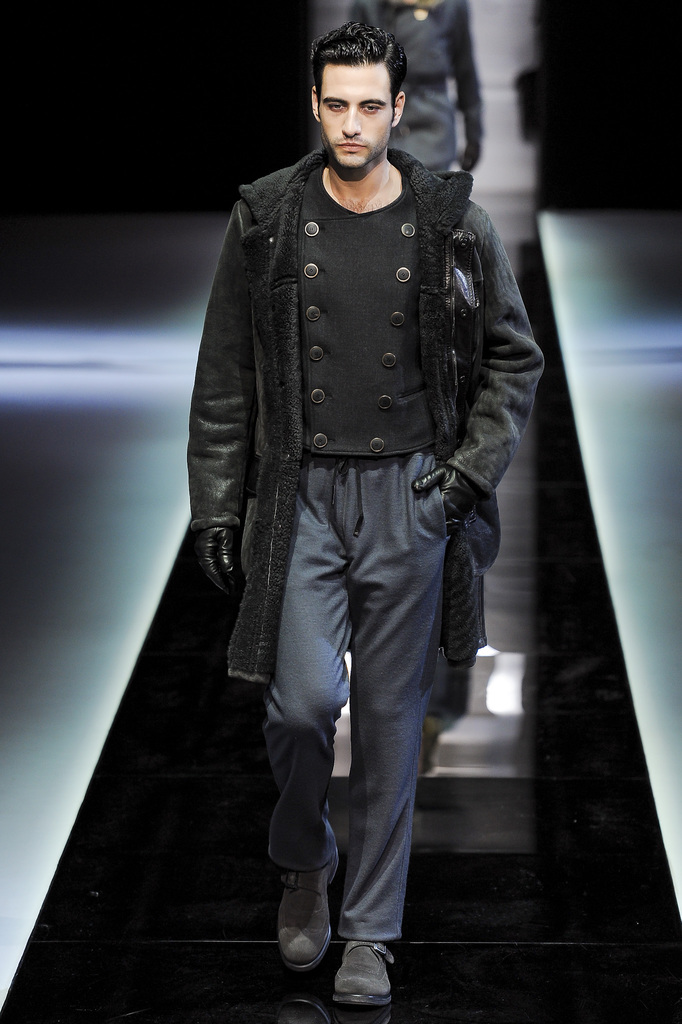 Giorgio Armani 2013ﶬbDDƬ