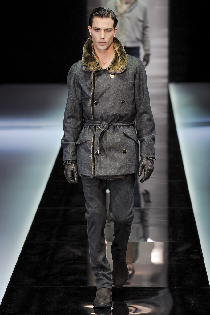 Giorgio Armani 2013ﶬbDDƬ