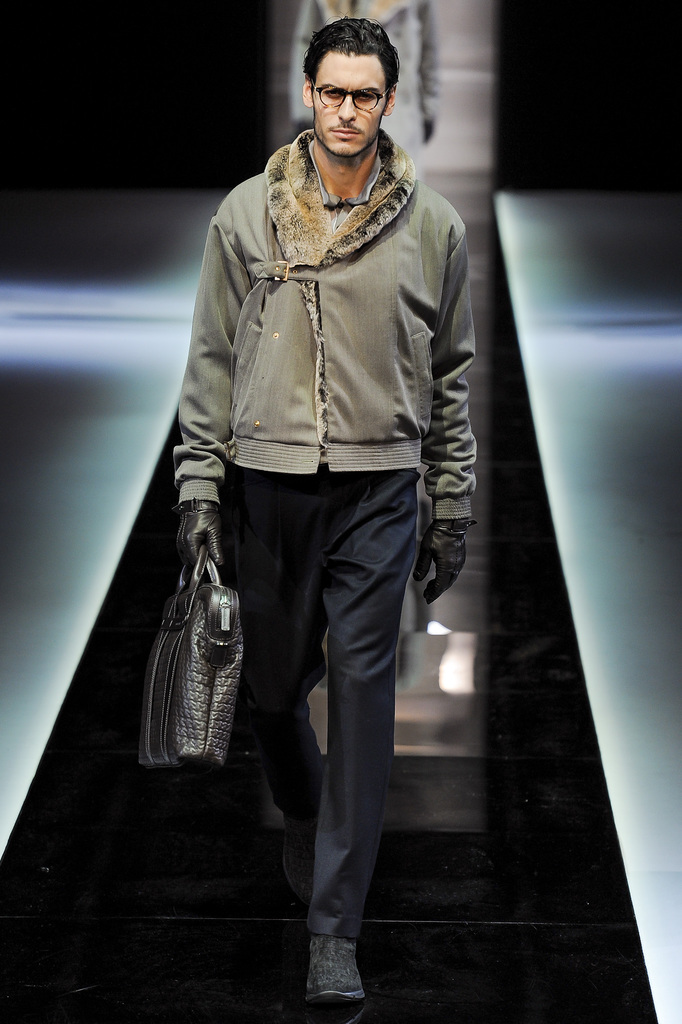 Giorgio Armani 2013ﶬbDDƬ