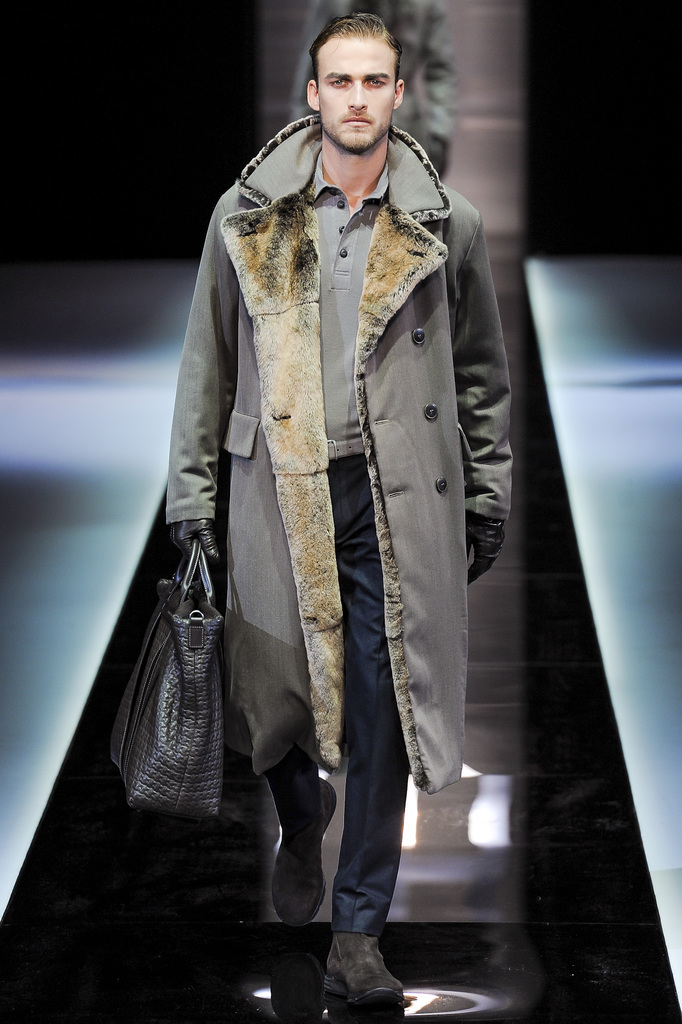 Giorgio Armani 2013ﶬbDDƬ