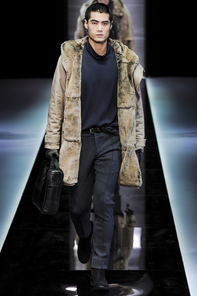 Giorgio Armani 2013ﶬbDDƬ