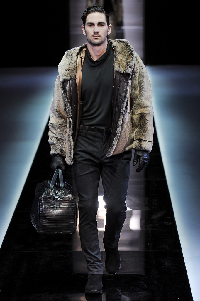 Giorgio Armani 2013ﶬbDDƬ