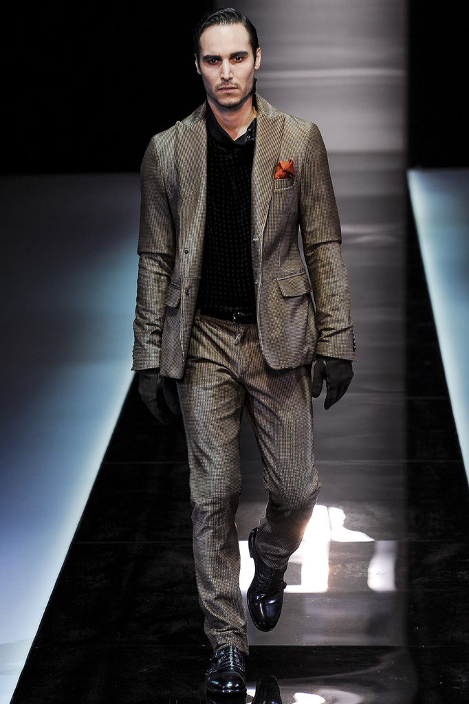 Giorgio Armani 2013ﶬbDDƬ