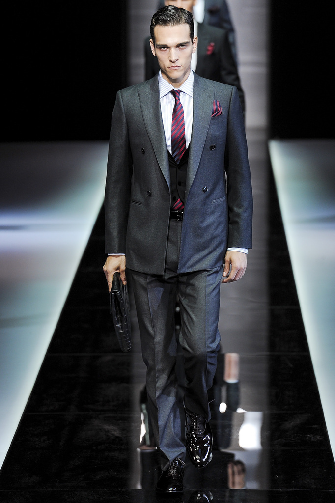 Giorgio Armani 2013ﶬb(chng)DDƬ
