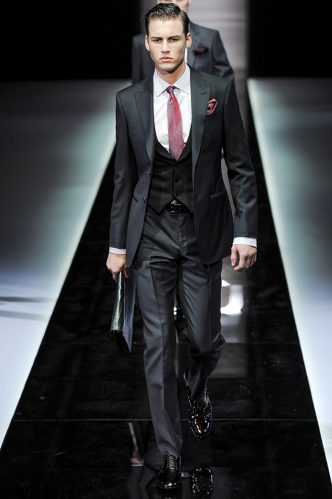 Giorgio Armani 2013ﶬbDDƬ