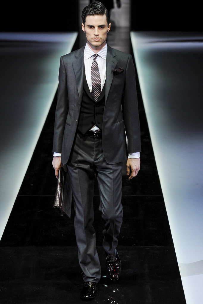 Giorgio Armani 2013ﶬbDDƬ