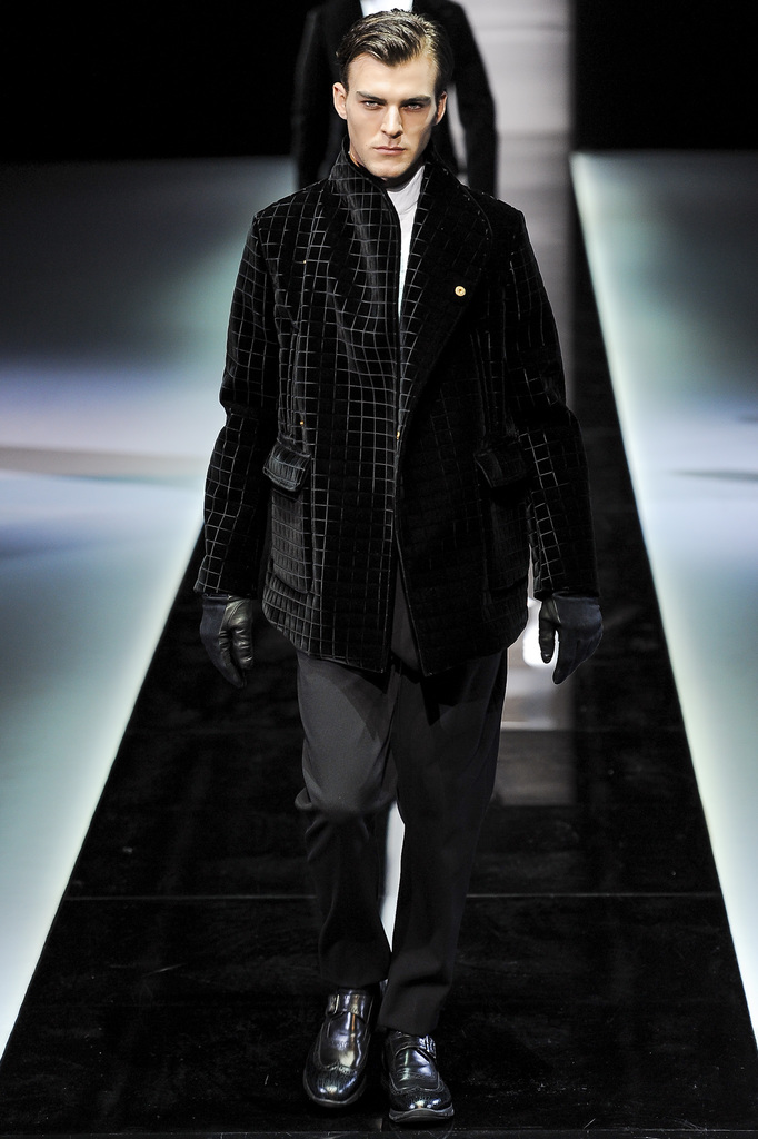 Giorgio Armani 2013ﶬbDDƬ