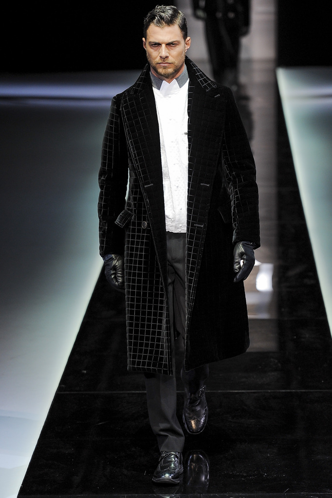 Giorgio Armani 2013ﶬbDDƬ