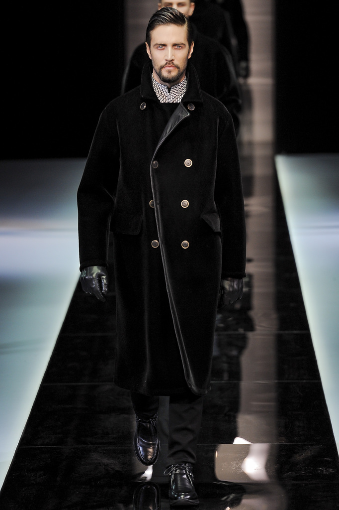 Giorgio Armani 2013ﶬbDDƬ