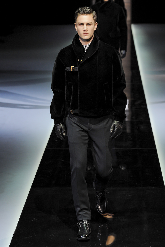 Giorgio Armani 2013ﶬb(chng)DDƬ